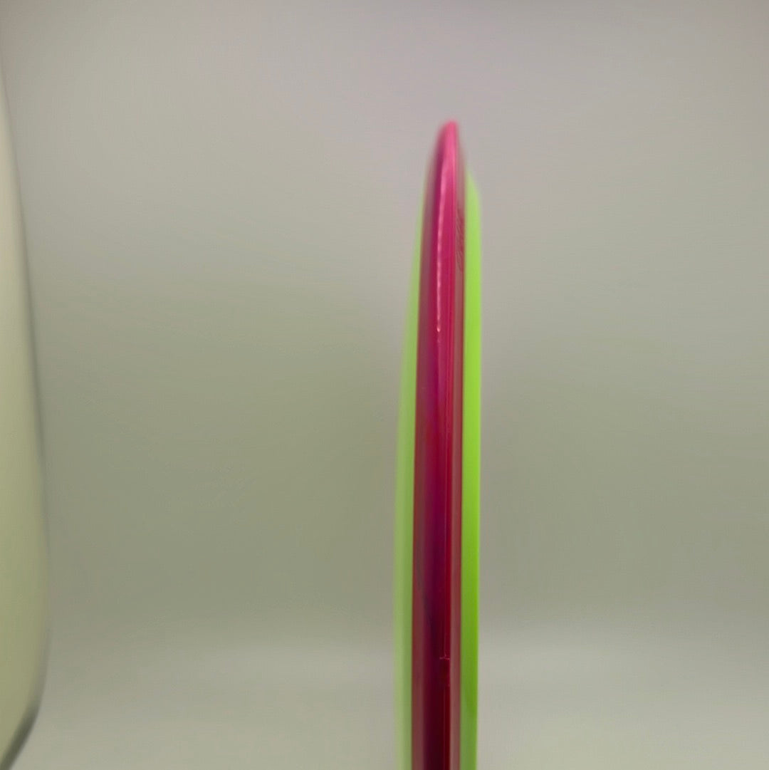 Neutron Crave Sarah Hokom (6.5|5|-1|1) 166g