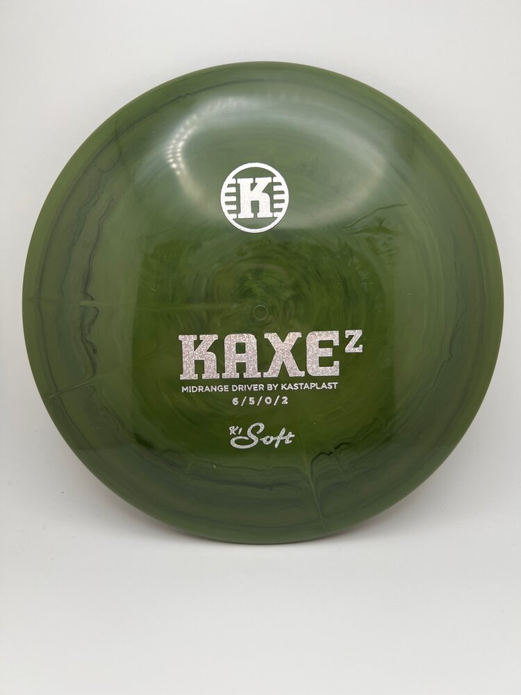 K1 Soft Kaxe Z (6|5|0|2) 172g