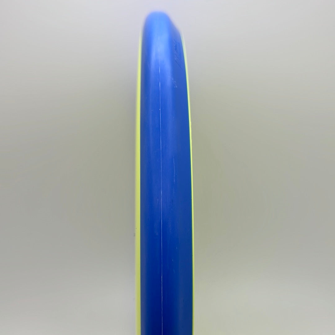 James Conrad Commemorative Electron Firm Envy (3|3|-1|2) 173g