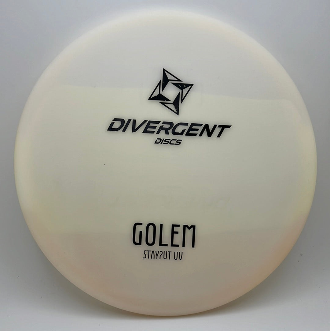 Golem StayPut UV (4|2|0|3.5) 175g