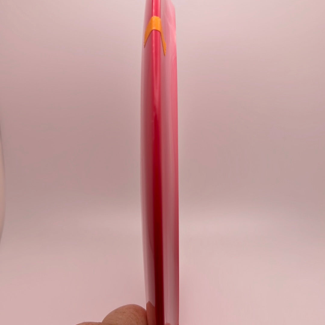 Crockett Bravo (13|4|-1|3) 175g