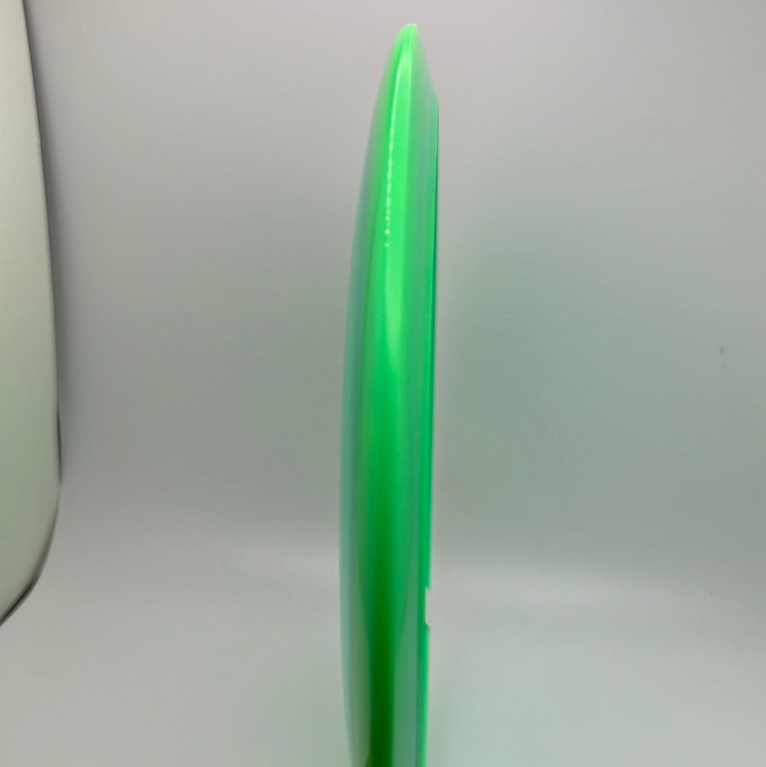 James Proctor Swirly S-Blend Centurion – Tour Series 2024 (7|5|-1|2) 173g