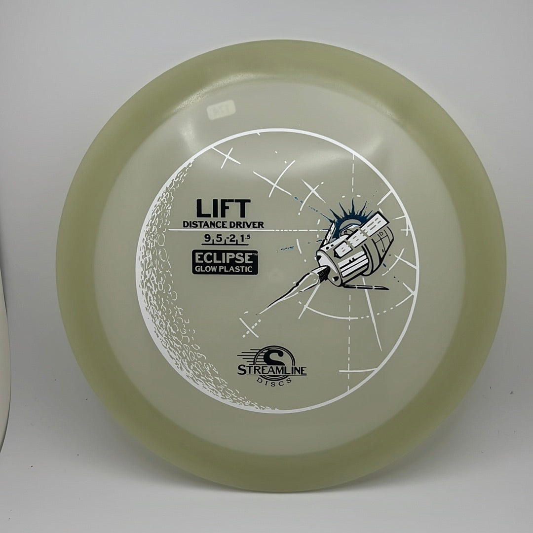 Lift Eclipse 2.0 (9|5|-2|1.5) 174g