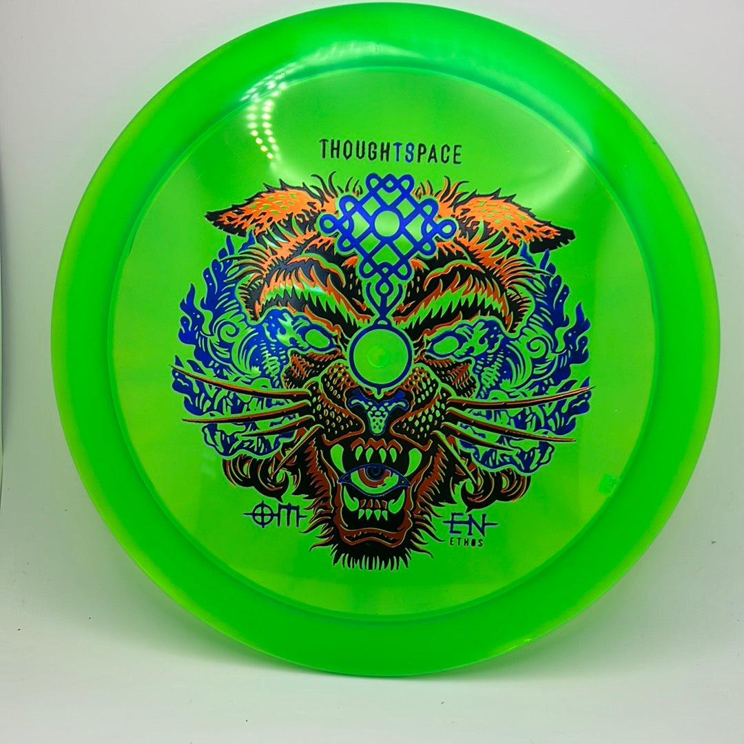 Omen Ethos (9|4|0|4) 175g