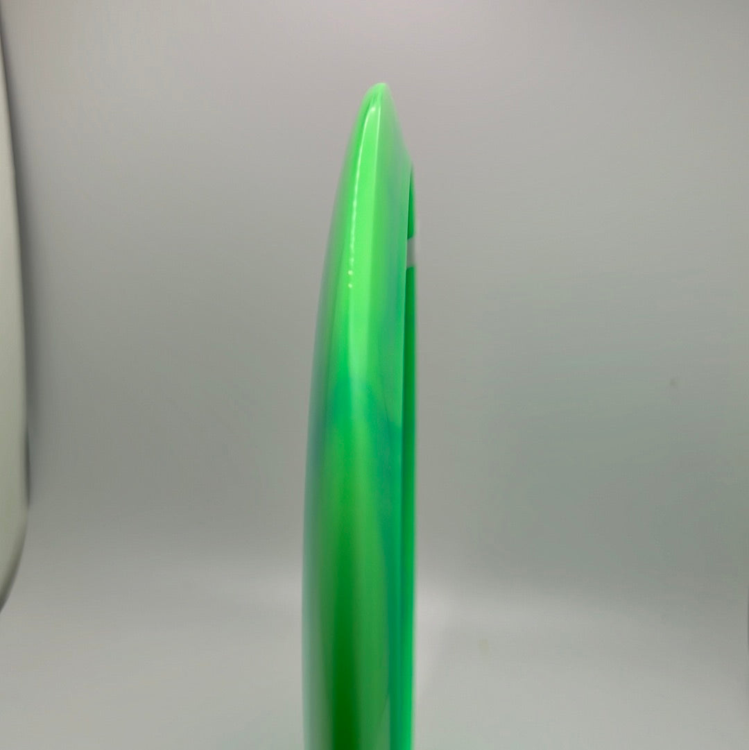 James Proctor Swirly S-Blend Centurion – Tour Series 2024 (7|5|-1|2) 173g