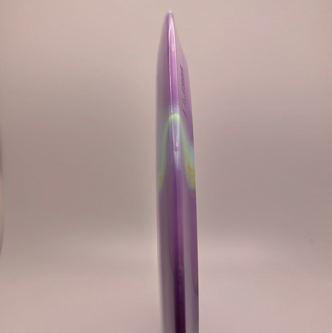 Cosmic Neutron Trace Sarah Hokom (11|5|-1|2) 174g