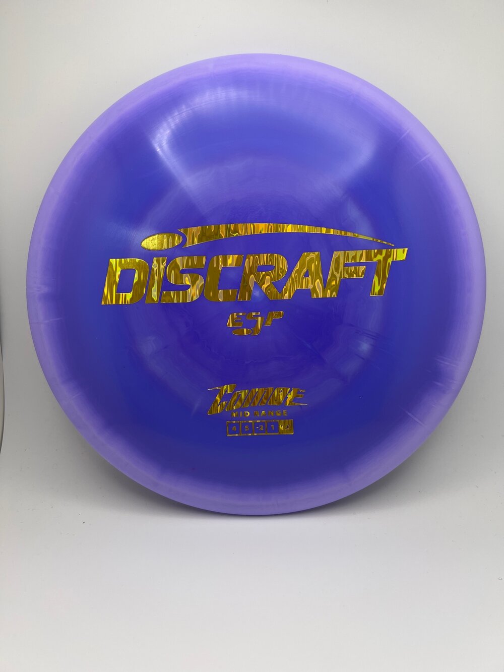 ESP Comet (4|5|-2|1) 177g