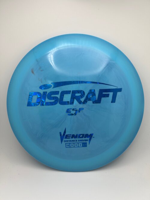 ESP Venom (13|5|0|3) 172g