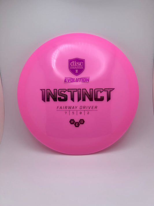 NEO Instinct (7|5|0|2) 171g