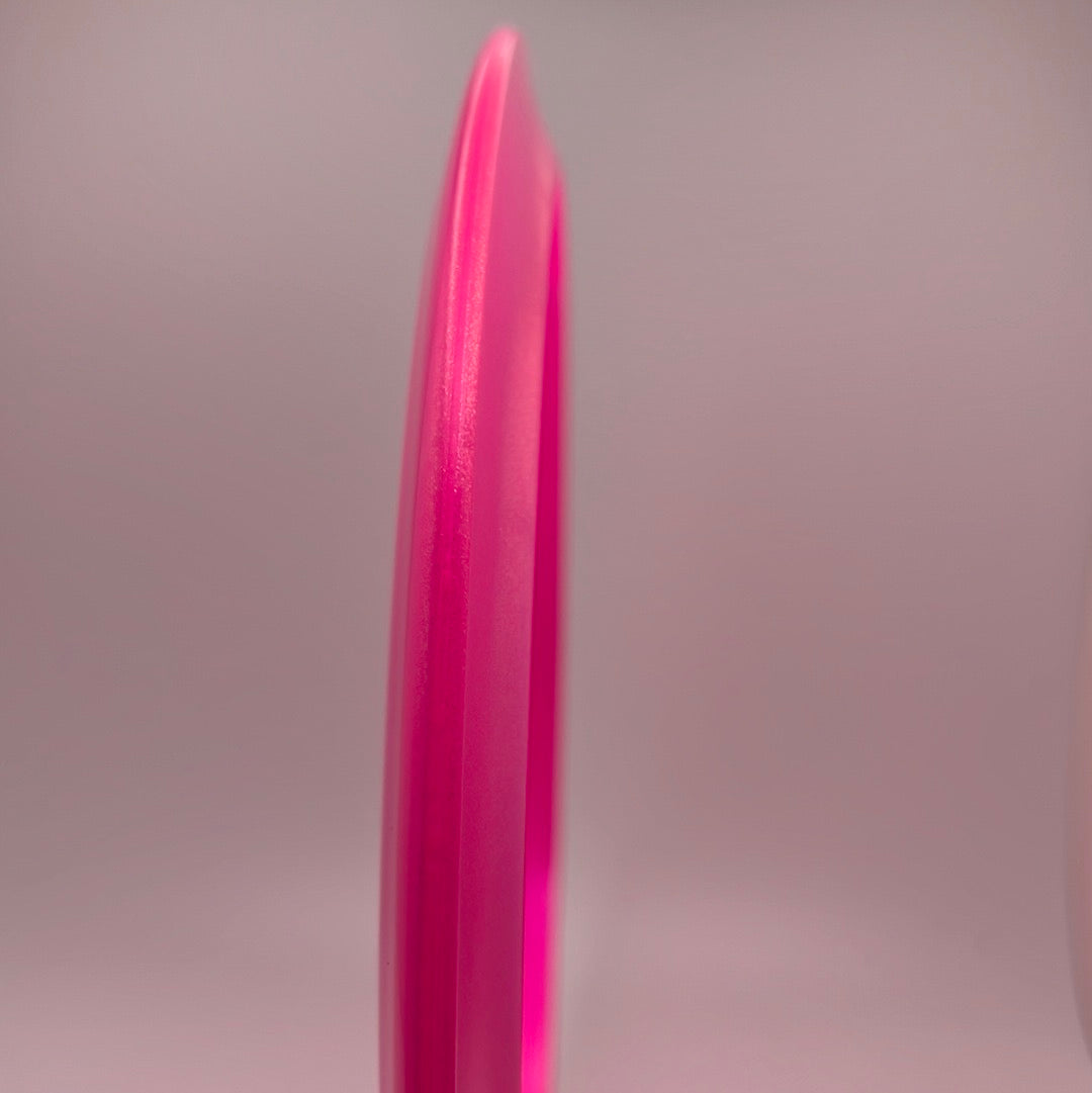 Kristin Tattar Opto Ice Glimmer Explorer – 2023 Grand Slam (7|5|0|2) 174g