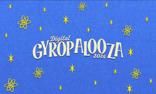 2024 GYROPalooza Box MVP (See Price In Cart)