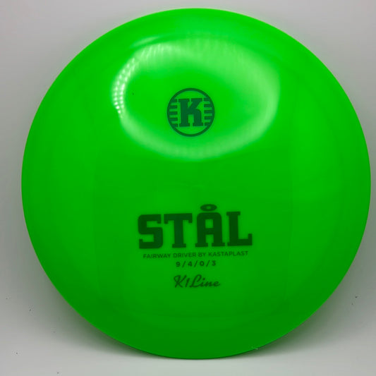 K1 Line Stal (9|4|0|3) 172g
