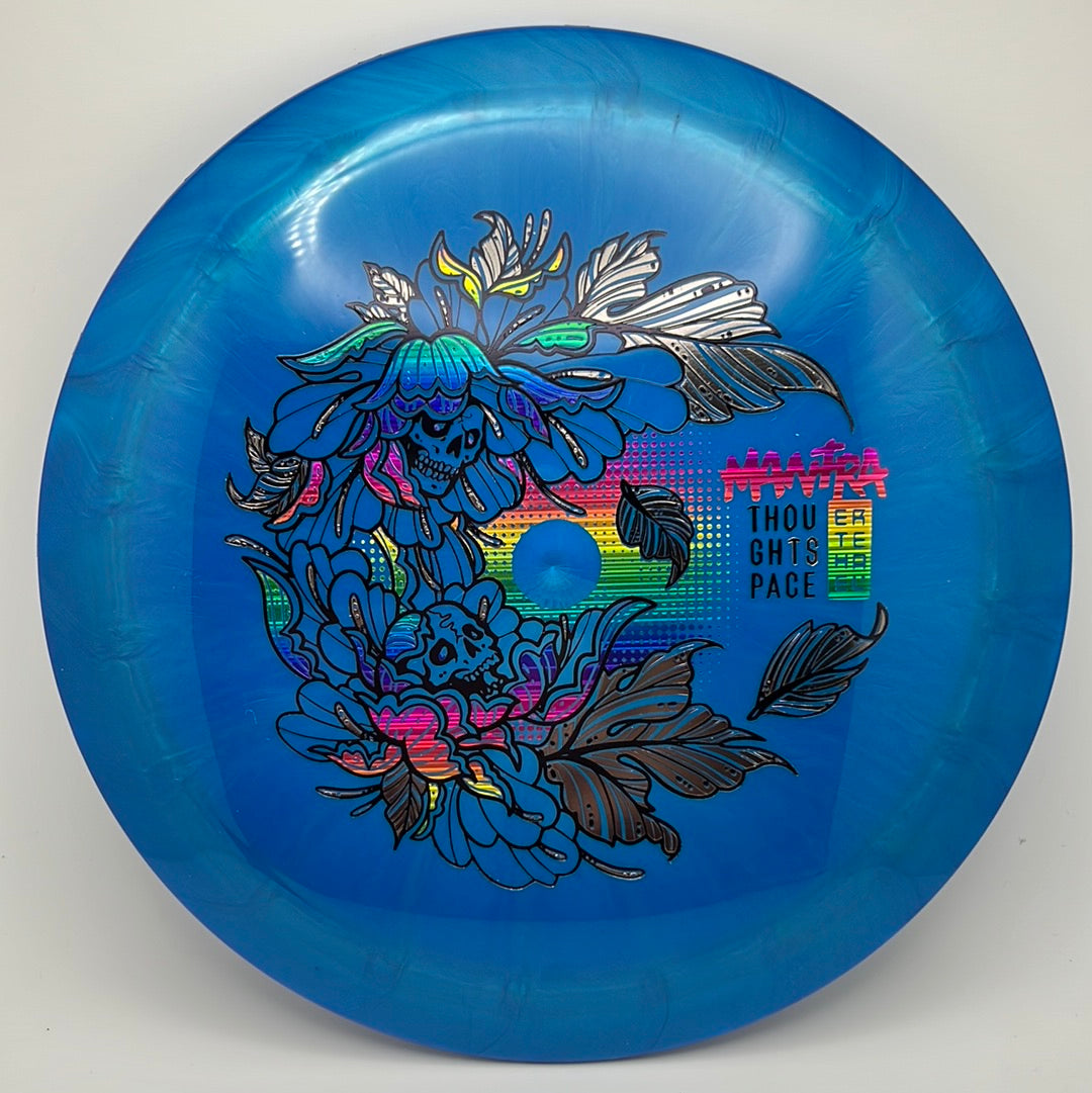 Ethereal Mantra (9|6|-2|1) 170g