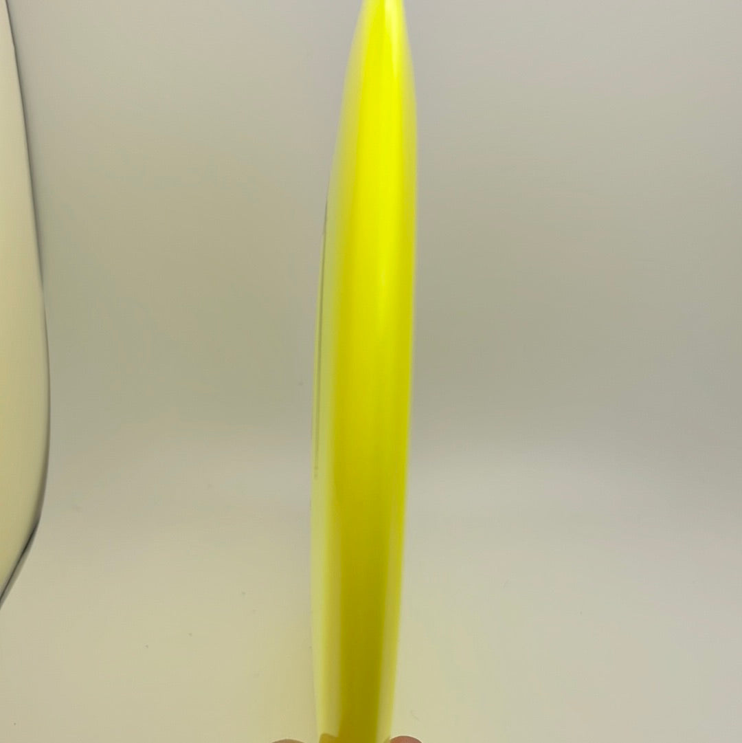 Spear Diamond (9|6|-2|1) 172g