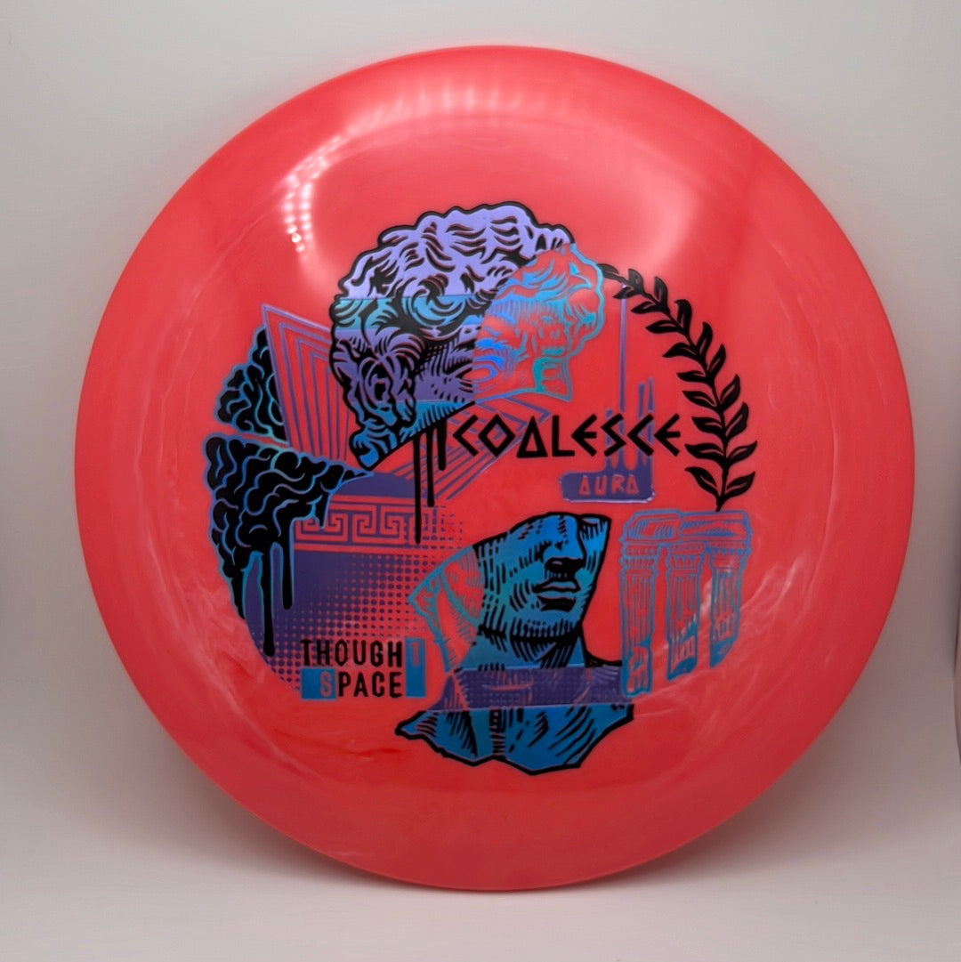 Aura Coalesce (9|5|0|3) 168g