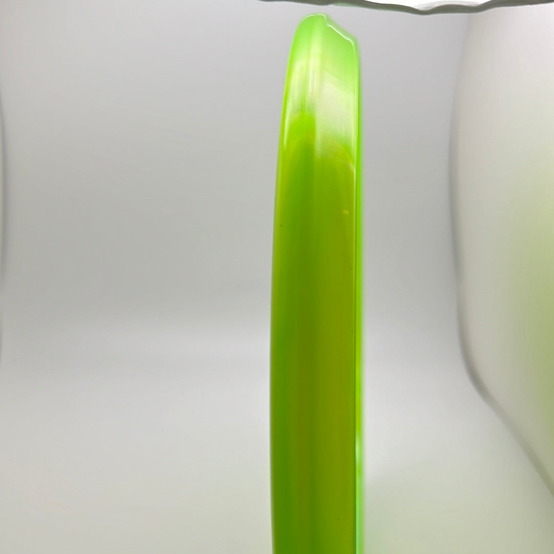 Razor Claw 3 Meta Tactic MISPRINT (4|2|0|3) 173g