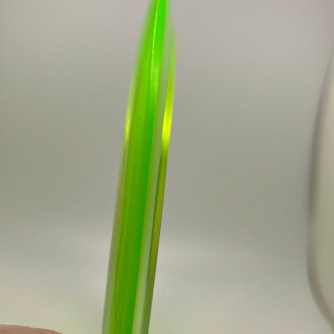 C-Line DD3 Misprint (12|5|-1|3) 173g