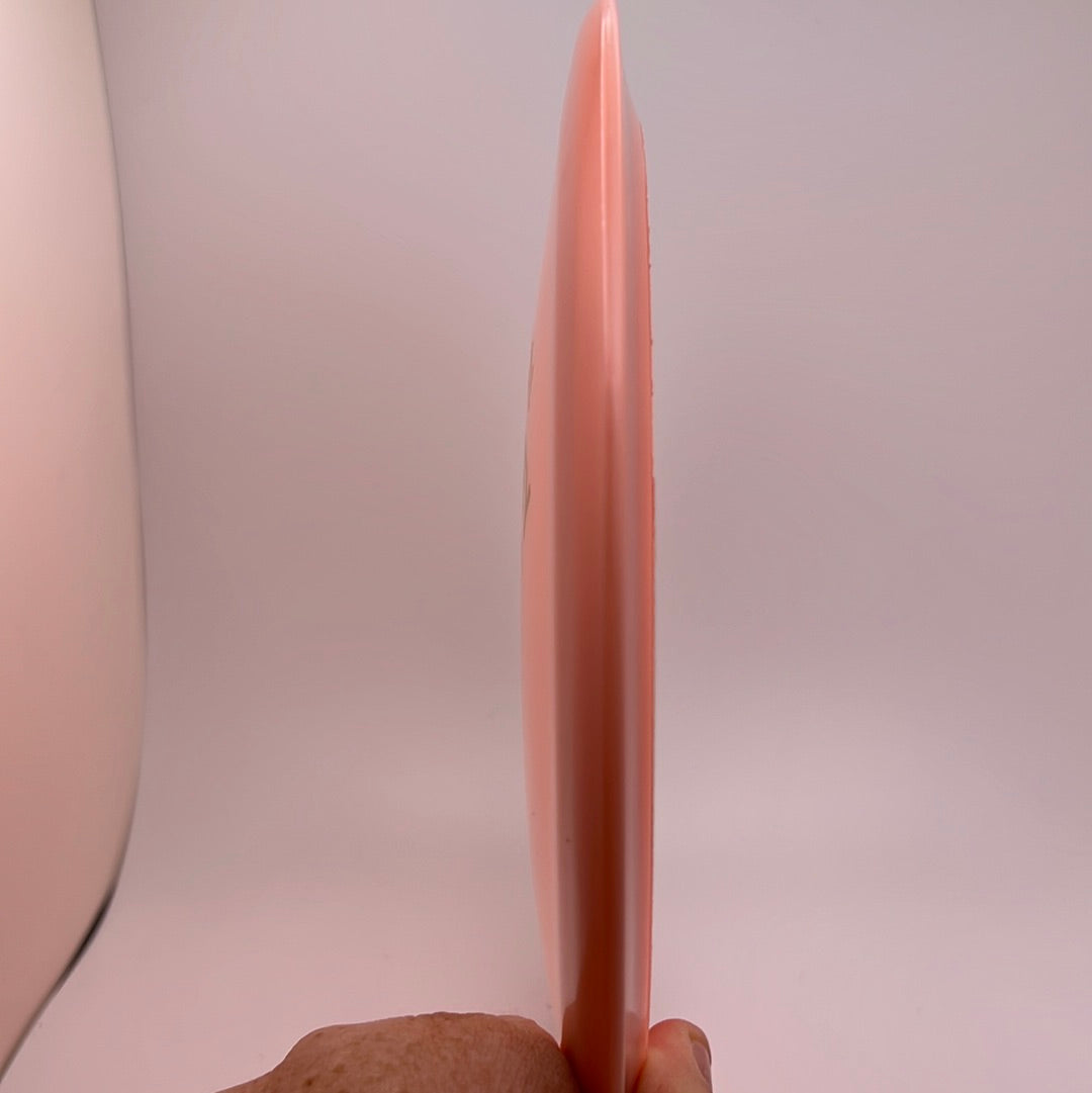 Journey Diamond (11.5|6|-2|1) 176g