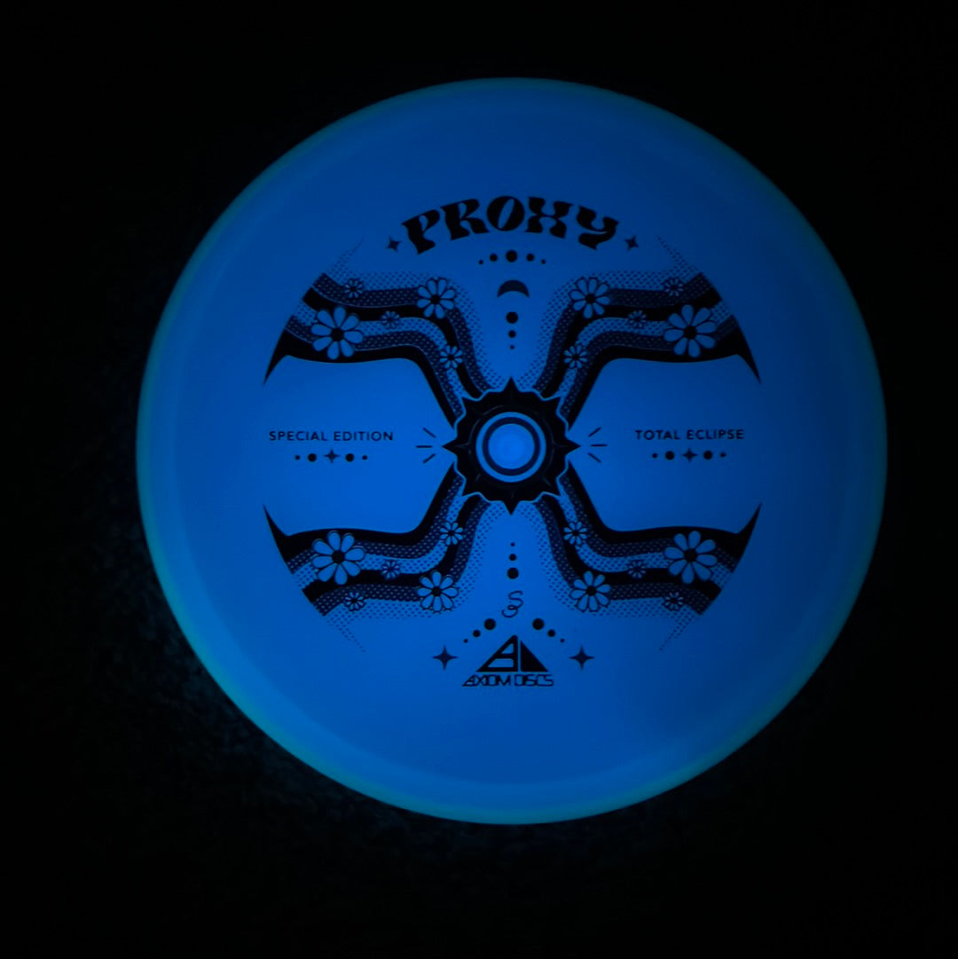 Proxy Special Edition Total Eclipse (3|3|-1|0.5) 174g