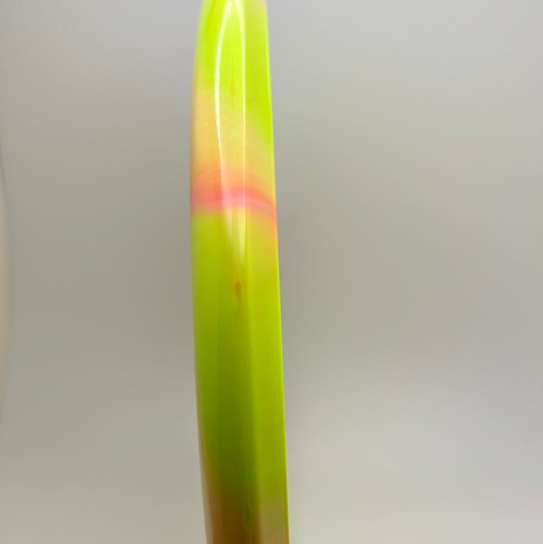 Love Radiant Taffy (2|3|0|1) 167g