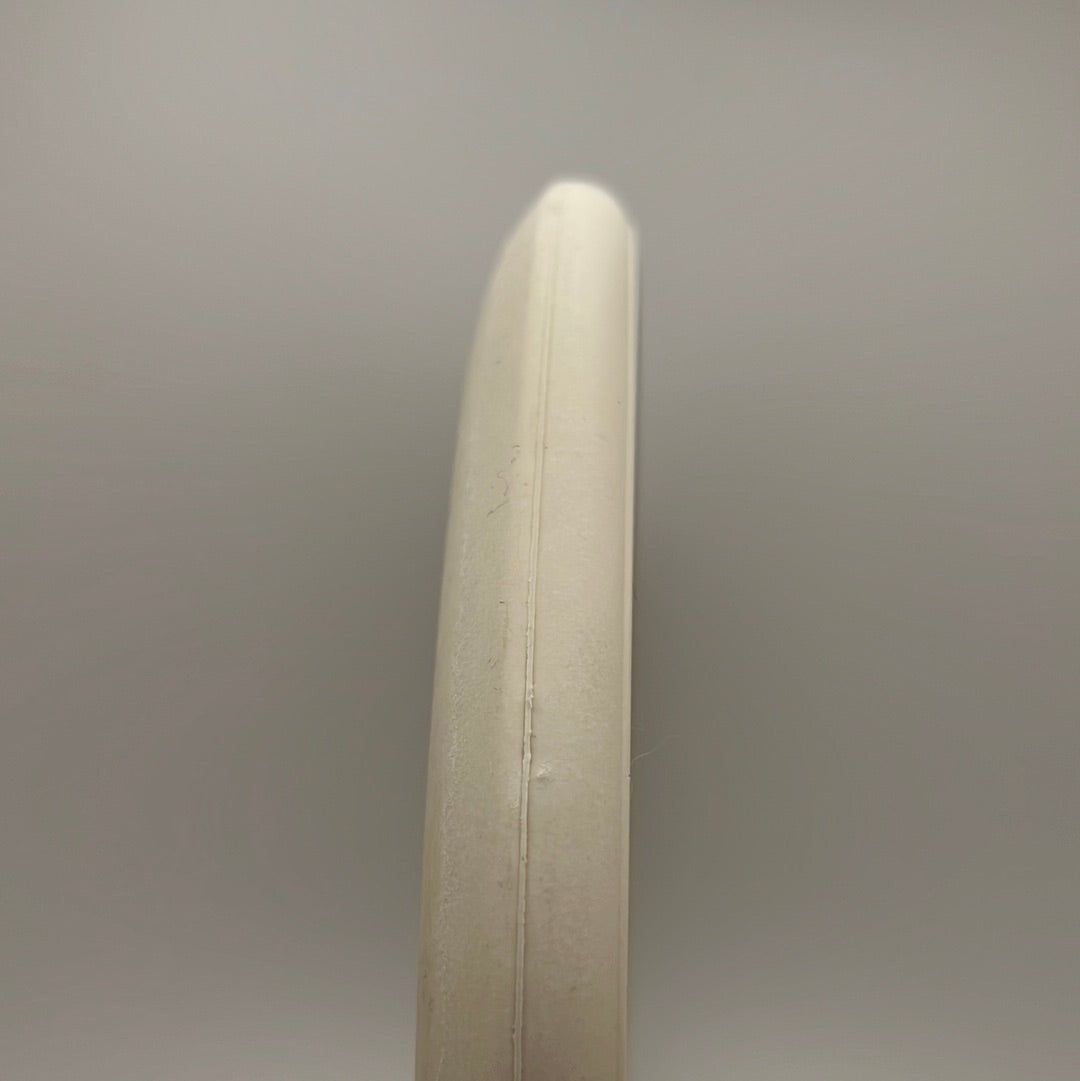 Iron Mercury Soft First Run (2|3|-2|0) 167g