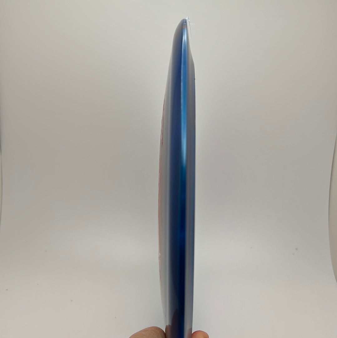 James Proctor Halo Conqueror (12|4|0|4) 173g