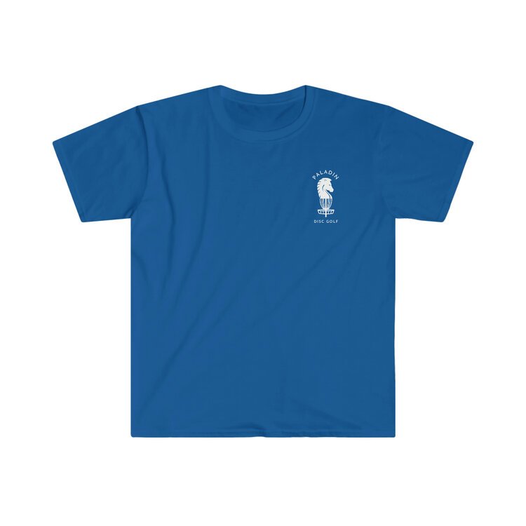 Paladin Disc Golf T-Shirt