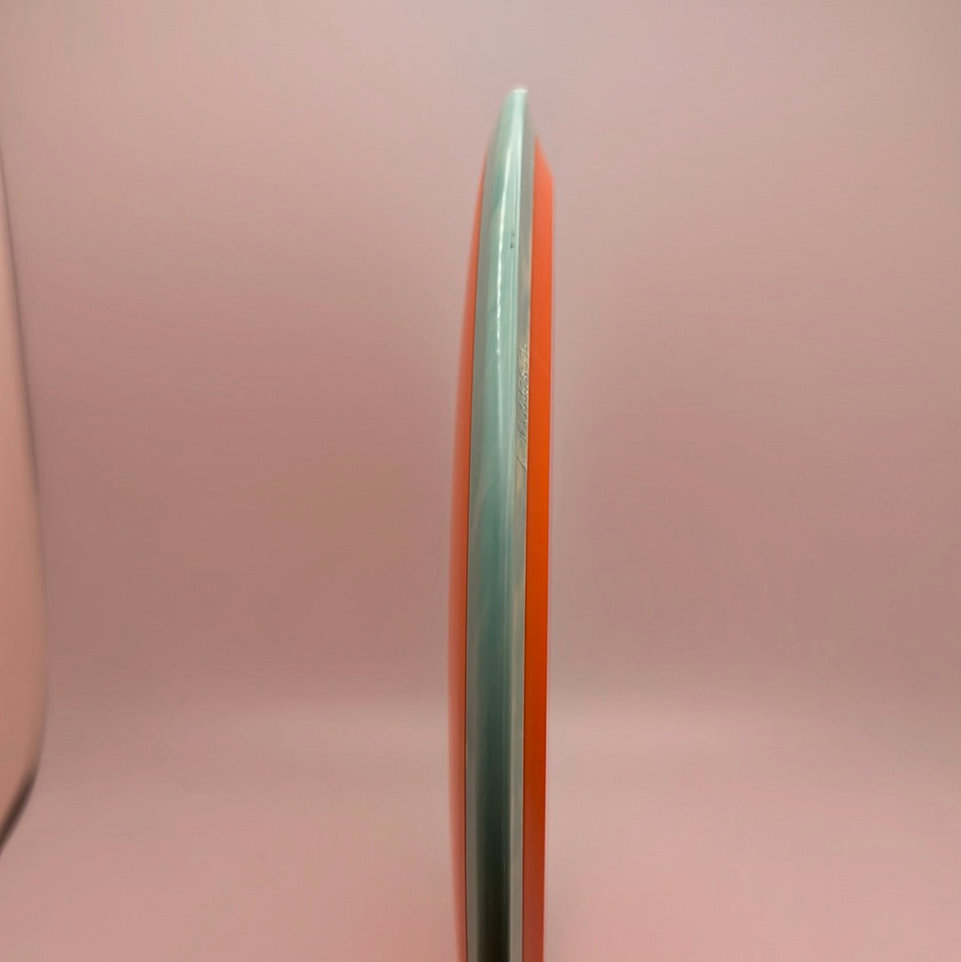 Fission Crave (6.5|5|-1|1) 166g