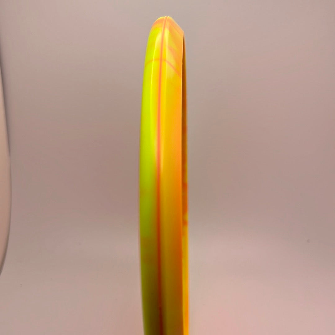 Halo S-Blend Cohort (3.5|4|0|1) 172g