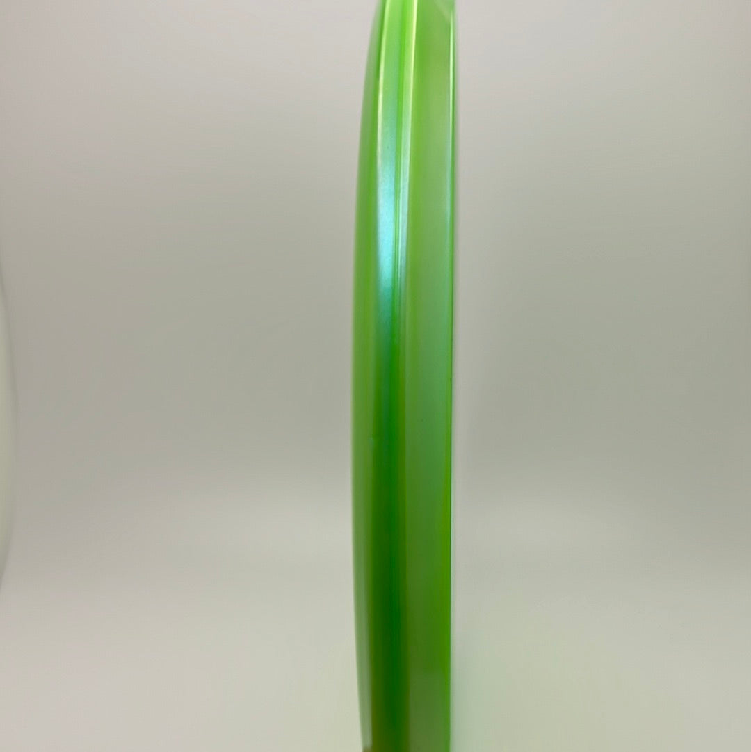 Iron Samurai 4 (5|5|0|1) 176g