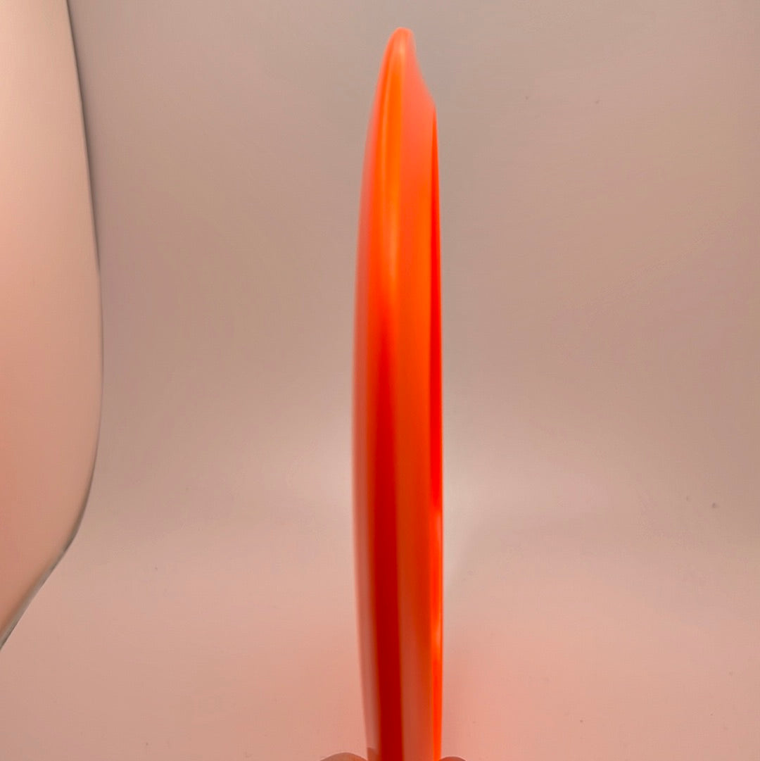 Kristin Tattar Opto Ice Glimmer Explorer – 2023 Grand Slam (7|5|0|2) 173g