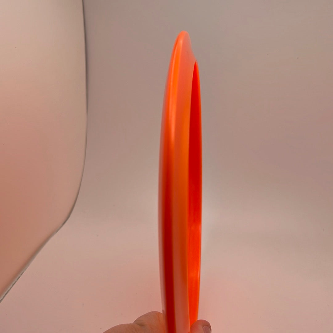 Kristin Tattar Opto Ice Glimmer Explorer – 2023 Grand Slam (7|5|0|2) 173g