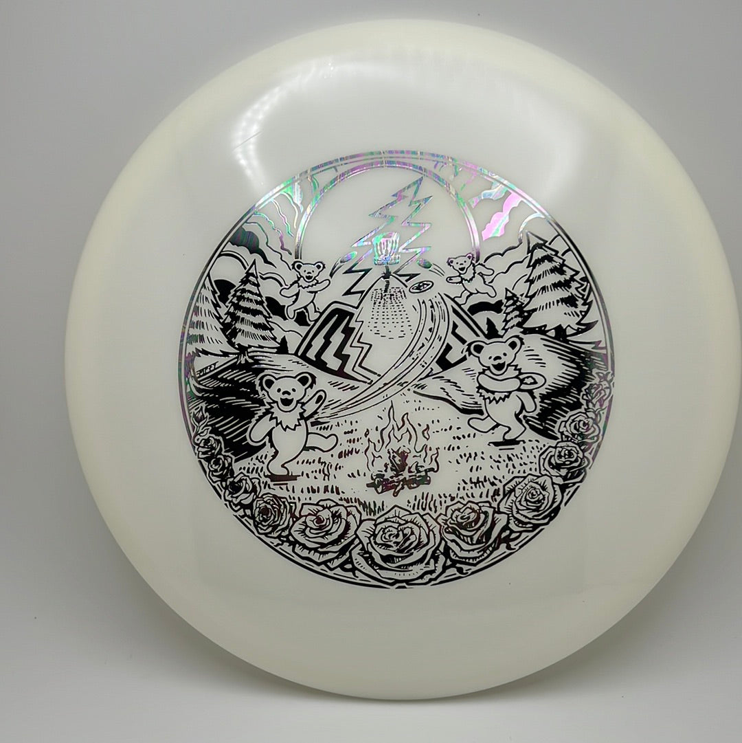 Grateful Dead Neo Method (5|5|0|3) 177g