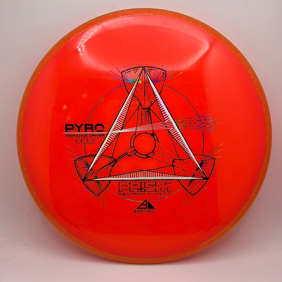 Prism Neutron Pyro (5|4|0|2.5) 178g