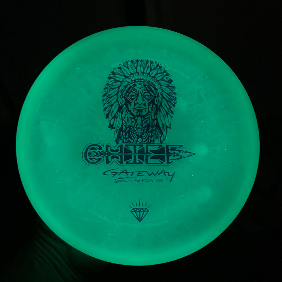 Chief Diamond SuperGlow (3|3|0|1) 172g