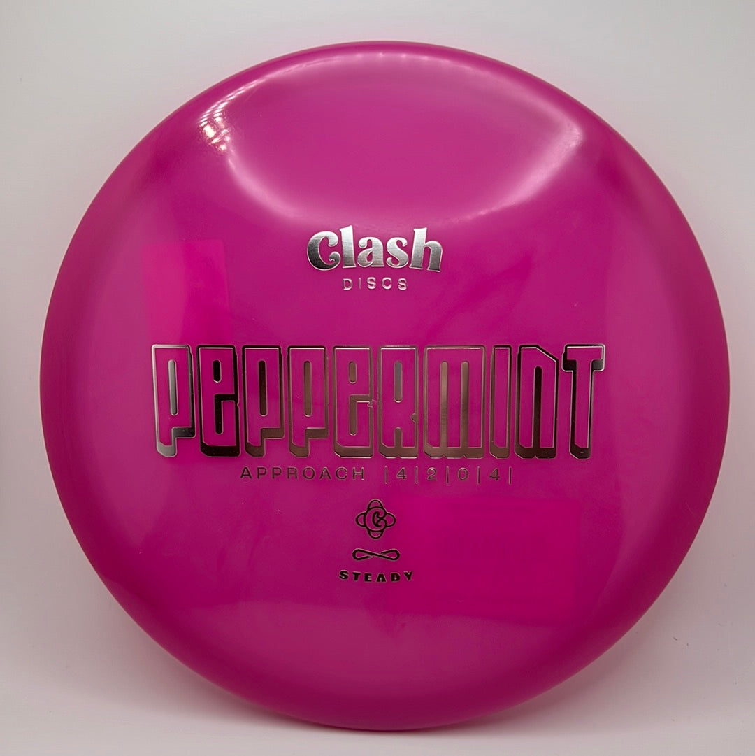 Steady Peppermint (4|2|0|4) 176g