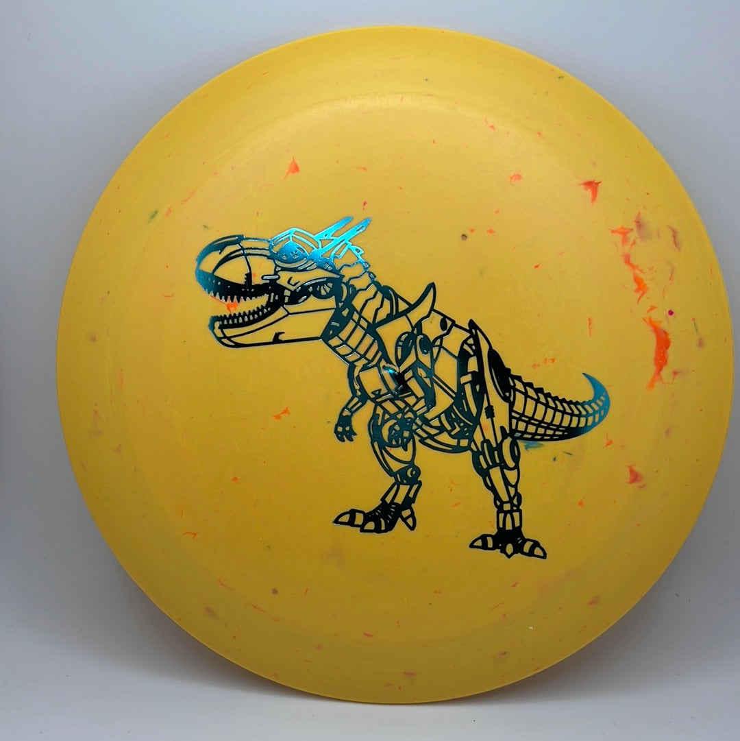 TYRANNOSAURUS REX (14|5|-3|2) 124g