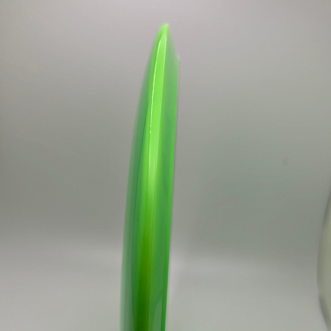 James Proctor Swirly S-Blend Centurion – Tour Series 2024 (7|5|-1|2) 173g