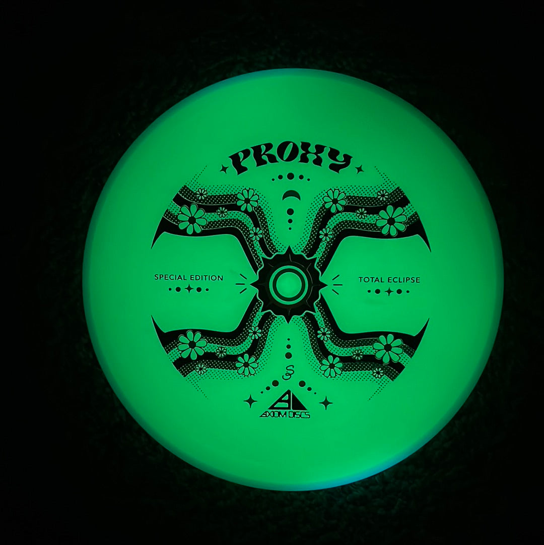 Proxy Special Edition Total Eclipse (3|3|-1|0.5) 173g