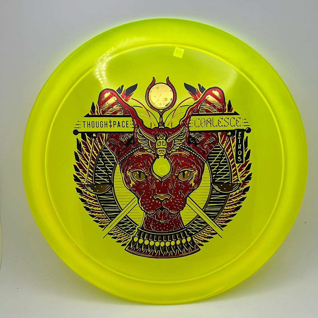 Ethos Coalesce (9|5|0|3) 168g