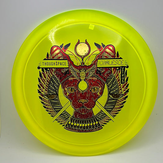 Ethos Coalesce (9|5|0|3) 168g