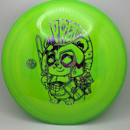 James Proctor Swirly S-Blend Centurion – Tour Series 2024 (7|5|-1|2) 173g