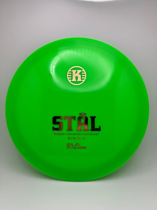 K1 Line Stal (9|4|0|3) 171g