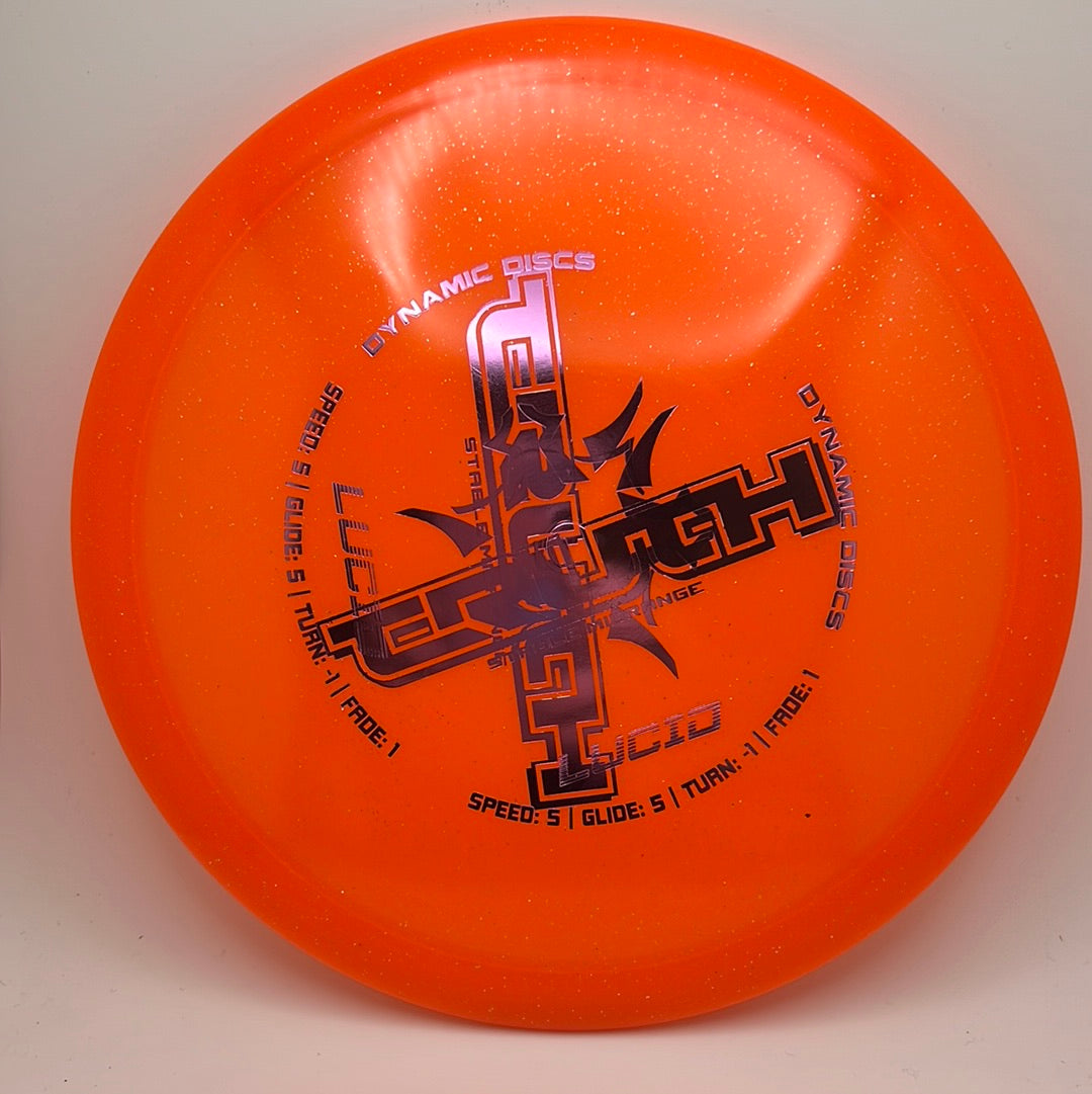 Lucid Truth MISPRINT (5|5|-1|1) 174g