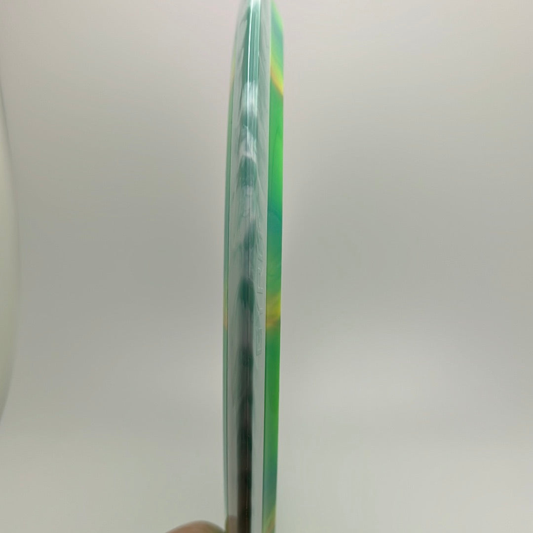 Cosmic Neutron Insanity (9|5|-2|1.5) 165g