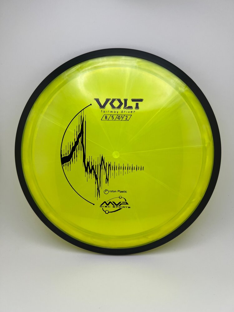 Proton Volt (8|5|-0.5|2) 171g