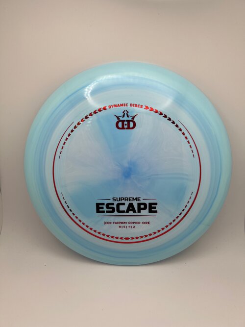 Supreme Escape (9|5|-1|2) 173g