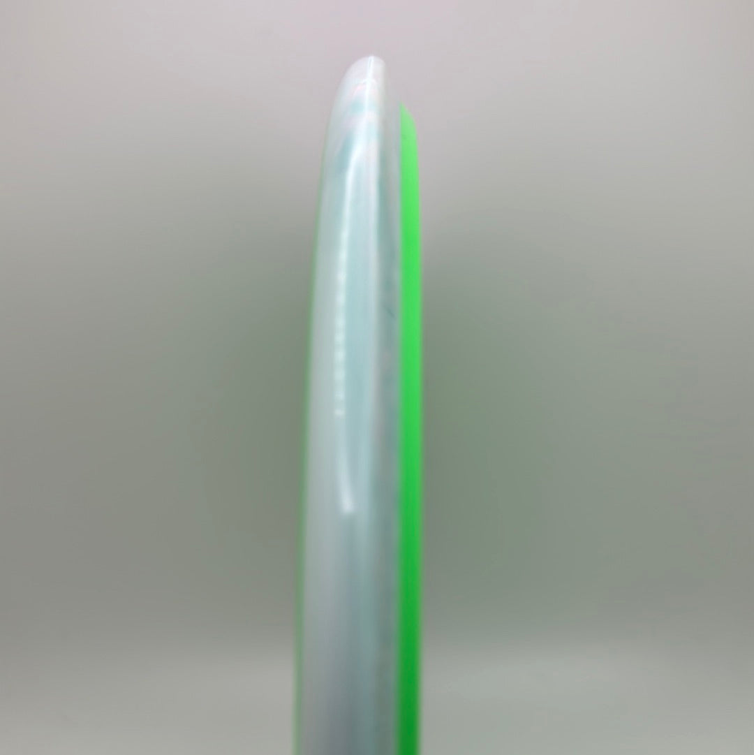 Neutron Hex (5|5.5|-1|1) 174g