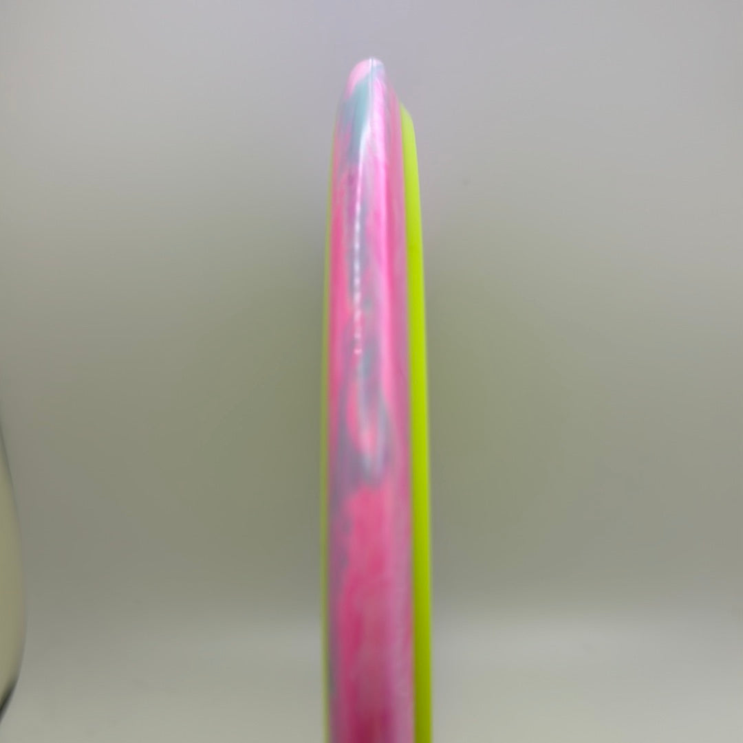 Neutron Hex (5|5.5|-1|1) 165g