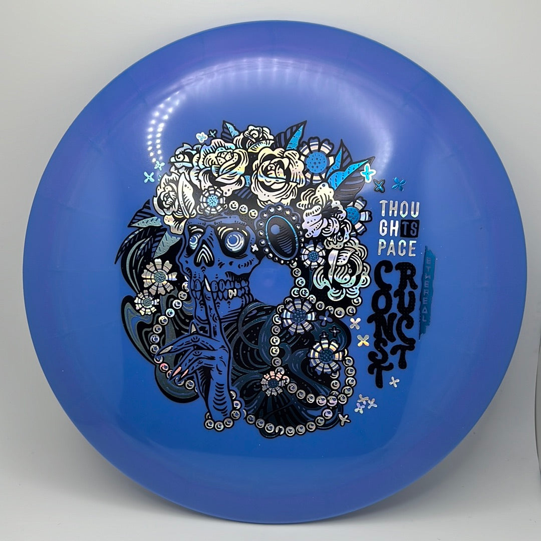 Ethereal Construct (10|6|-1|2) 169g